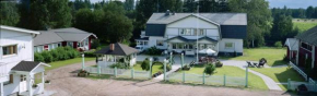 Maalaiskartano Pihkala in Siikalatva
